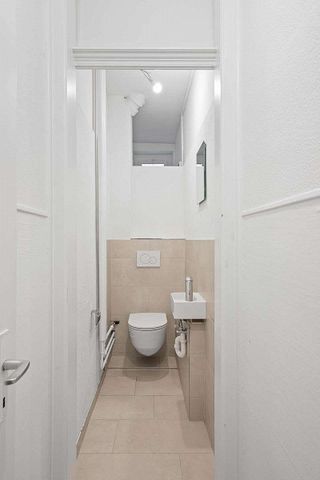 Charmante 4 -ZWG frisch saniert & bezugsbereit - Foto 5