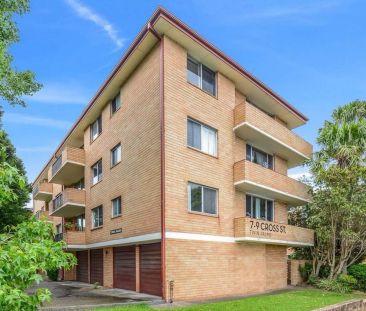 UPDATED UNIT IN GREAT LOCATION - Photo 1