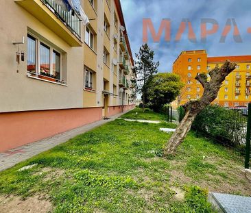 Pronájem bytu 3+1 79 m² - Photo 1