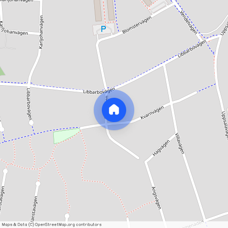 Ängsvägen 12H, 748 40, Örbyhus