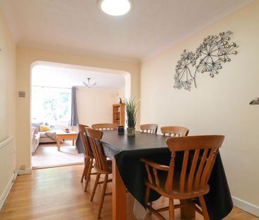 3 bedroom bungalow to rent - Photo 6