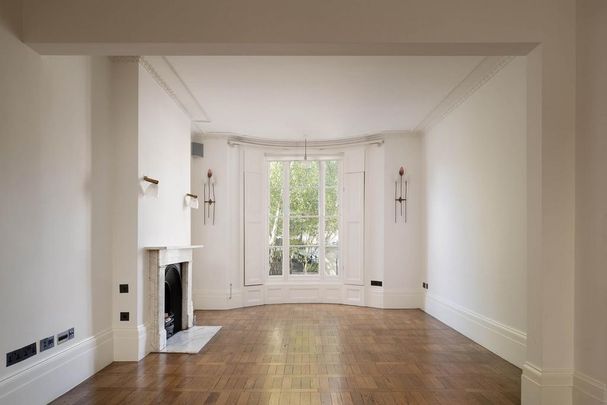 5 bedroom semi-detached house to rent - Photo 1