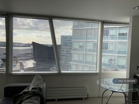 1 bedroom flat to rent - Photo 4