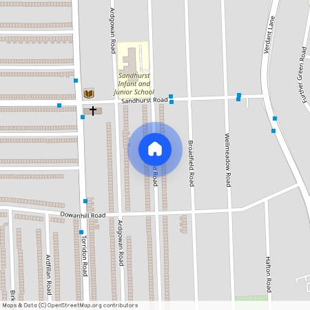 Minard Road, London, SE6 1NN, United Kingdom