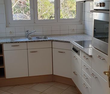 "Helle 2 Zimmer Wohnung in ruhiger Lage am Hönggerberg" - Photo 5