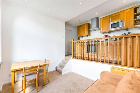 1 bedroom flat to rent - Photo 5
