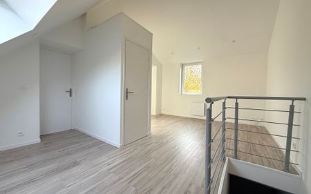 Appartement à louer 2 pièces • Quesnoy-sur-Deûle - Photo 3