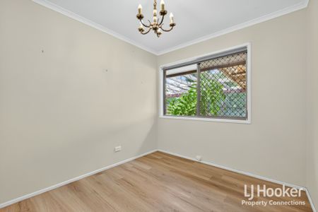 Low Set Brick Home Offering Comfort, Convenience and Charm - Photo 3