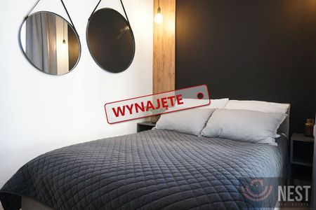 Apartament w prestiżowej kamienicy - Zdjęcie 5