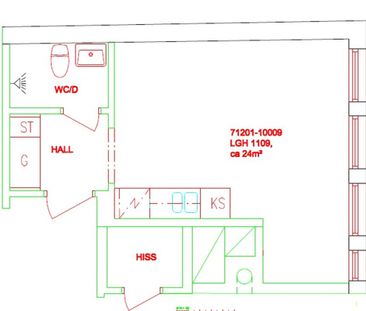 Österlånggatan 65 - Photo 5