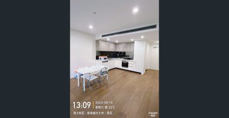 🏡 Modern 2Bedroom 2Bathroom Apartment for Rent in Zetland! CONFIRM THE LEASE TERM IN ADVANCE! - Photo 4