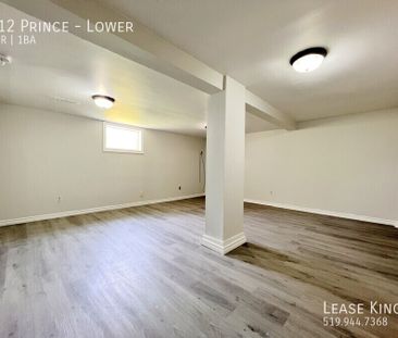 2 Bed 1 Bath Lower Unit Close to University with Private Laundry an... - Photo 1