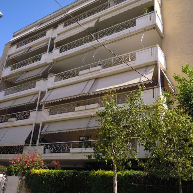 Διαμέρισμα για ενοικίαση Παράδεισος (Μαρούσι) - Photo 1