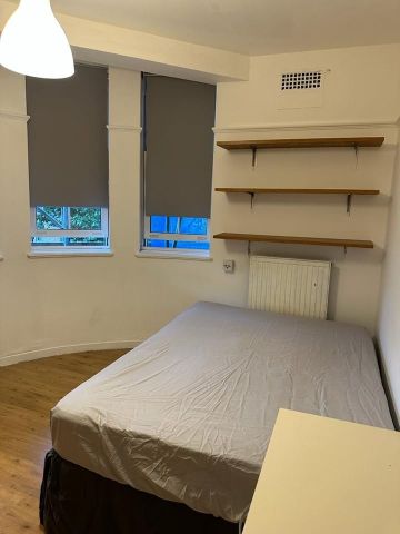 Room in a Shared Flat, Becklow Gardens, W12 - Photo 5