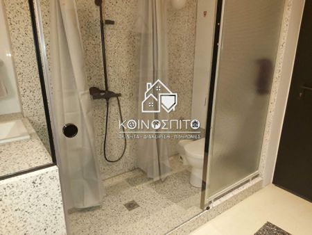 Studio/Γκαρσονιέρα για ενοικίαση Αντιγονιδών (Κέντρο Θεσσαλονίκης) - Photo 5