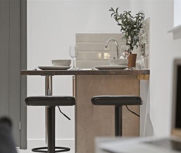 Studio to rent - Photo 6