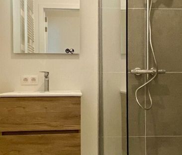 Gelijkvloers app. te huur in Kortrijk voor € 850 met 1 slaapkamer - Foto 2