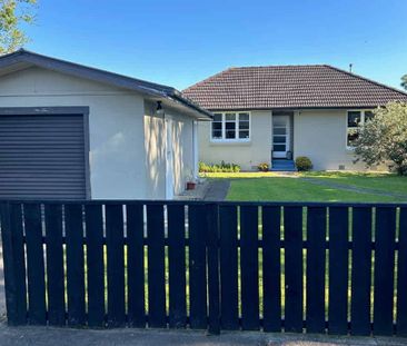 Perfectly Positioned On Pahiatua - Photo 3