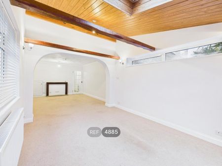 3 bedroom terraced house to rent - Photo 4
