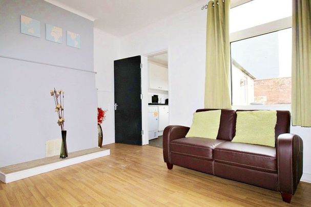 Student Accommodation 26/27, 59 Waterloo Street, Lincoln - Photo 1