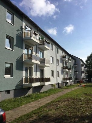 Gemütliche Wohnung in Köln in Köln Holweide - Foto 1