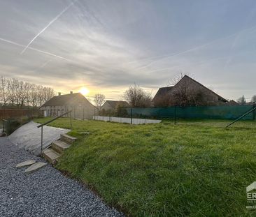 MAISON 2 CHAMBRES + GARAGE ENTIEREMENT RENOVEE A LOUER - Foto 3