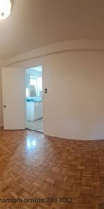 Longueuil – Appartement 3 1/2 à louer – Demi sous-sol d’un triplex - Photo 4