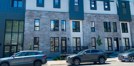 La Citadine du Plateau-Mont-Royal - Photo 2