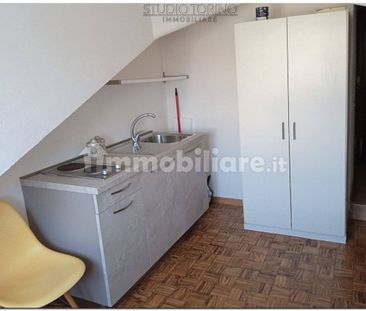 Monolocale via Cernaia 32, Cittadella, Torino - Photo 3