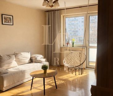 Dwupokojowe mieszkanie | Białołęka | Duży balkon - Photo 1