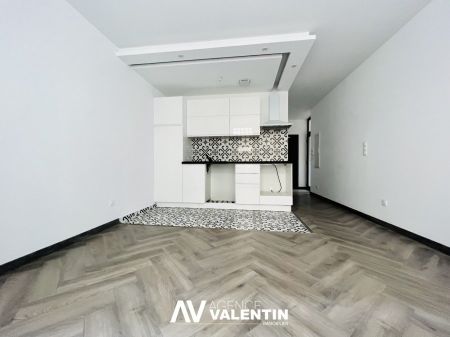 Appartement 2 pièces à Metz - Photo 3