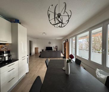 4.5 Zimmer, 93 m², 2. Stock - Photo 5