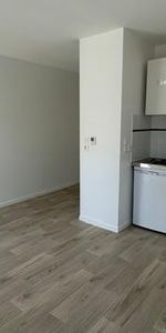 Location Appartement 1 pièce 25m² NANTES 44000 - Photo 3