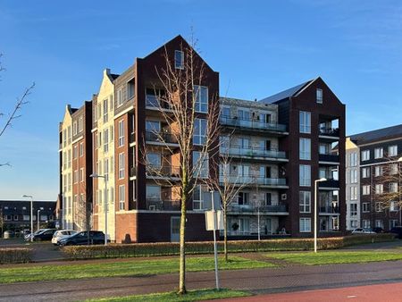 Te huur: Appartement Orpingtonlaan 90 in Barneveld - Photo 4