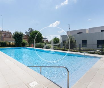 Detached House for Rent in Esplugues de Llobregat - Photo 5