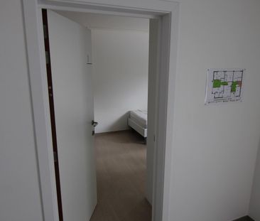 Oudenaardsesteenweg 347 (kmr 1), kamer 1 - Foto 1