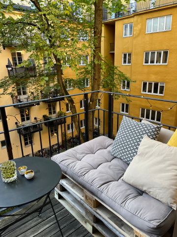 Folkskolegatan, Stockholm - Photo 3