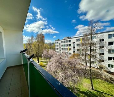 Mieszkanie do wynajęcia 3 pokoje Jagiellońskie, Poznań 47.2 m² - Photo 4