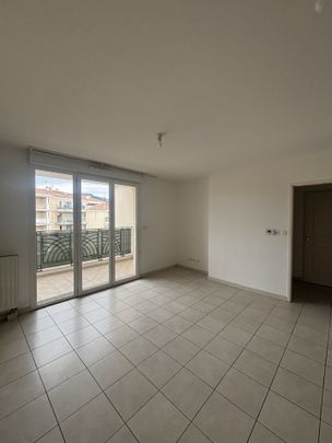 Appartement 2 pièce(s) 1 chambre(s) 43.67 m² - Photo 1