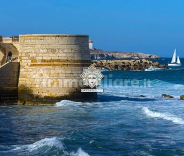 Quadrilocale via Paolo Sarpi, Ortigia, Siracusa - Photo 2