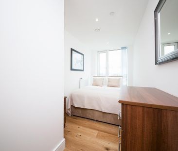 3 bedroom apartment to rent - Photo 6