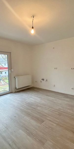 Stilvoll wohnen in Dortmund-Hörde - Photo 1