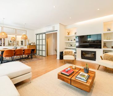 4 Bedroom House with swimming pool, Estoril, Cascais - Photo 2