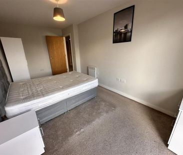 1 bedroom apartment to rent - Photo 5
