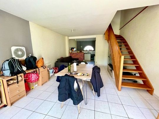 Location maison 3 pièces, 72.71m², Chilleurs-aux-Bois - Photo 1