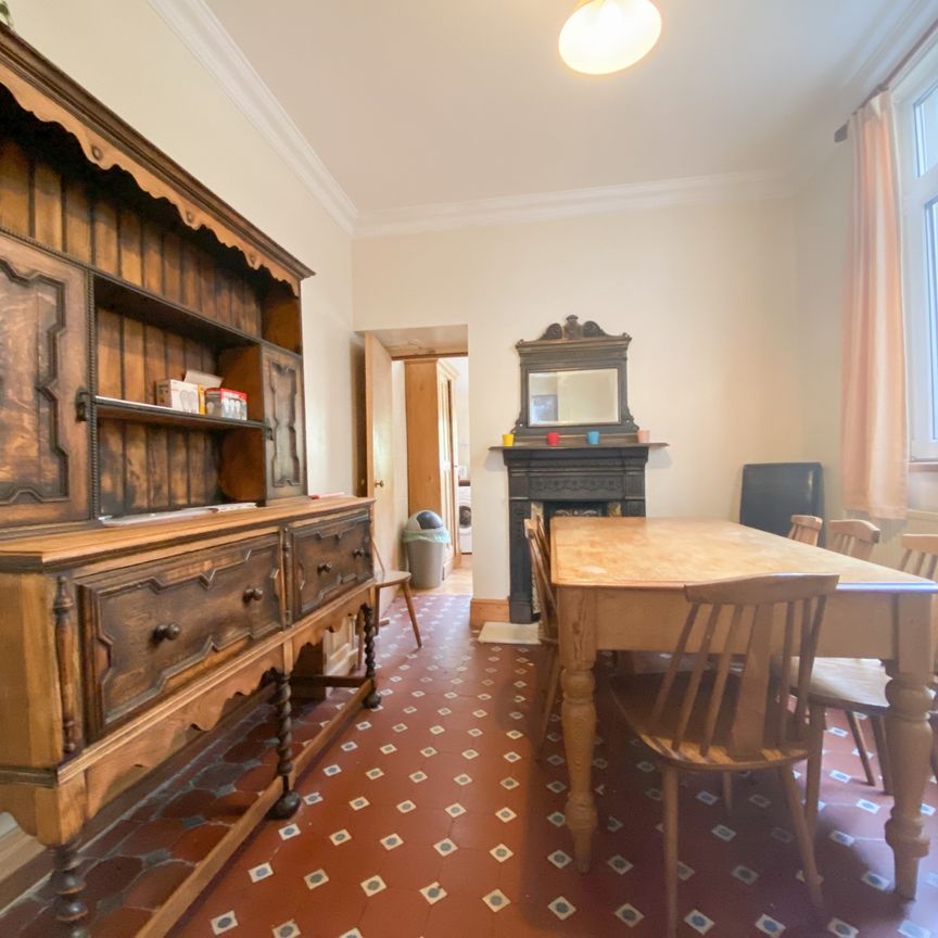Gelligaer Street, Cathays - Photo 1