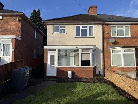 Birchdale Road, Birmingham, B23 - Photo 5