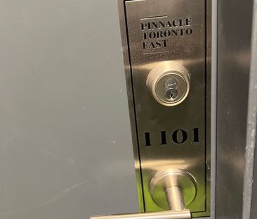 For Lease - 3260 Sheppard Avenue Unit# 1101, Toronto, Ontario - Photo 6