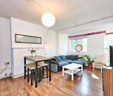 Room in a Shared Flat, Anson House, E1 - Photo 5