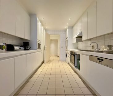 Appartement te huur - Photo 1